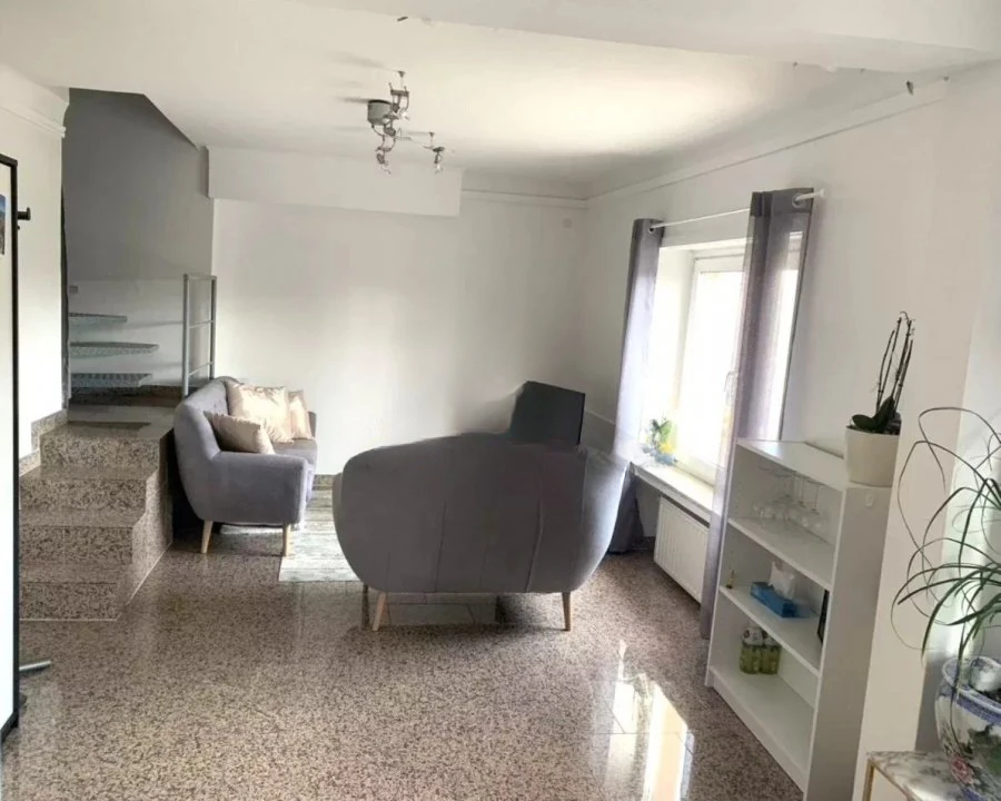 Квартира в Люксембурге, Люксембург, 60 м² - фото 3