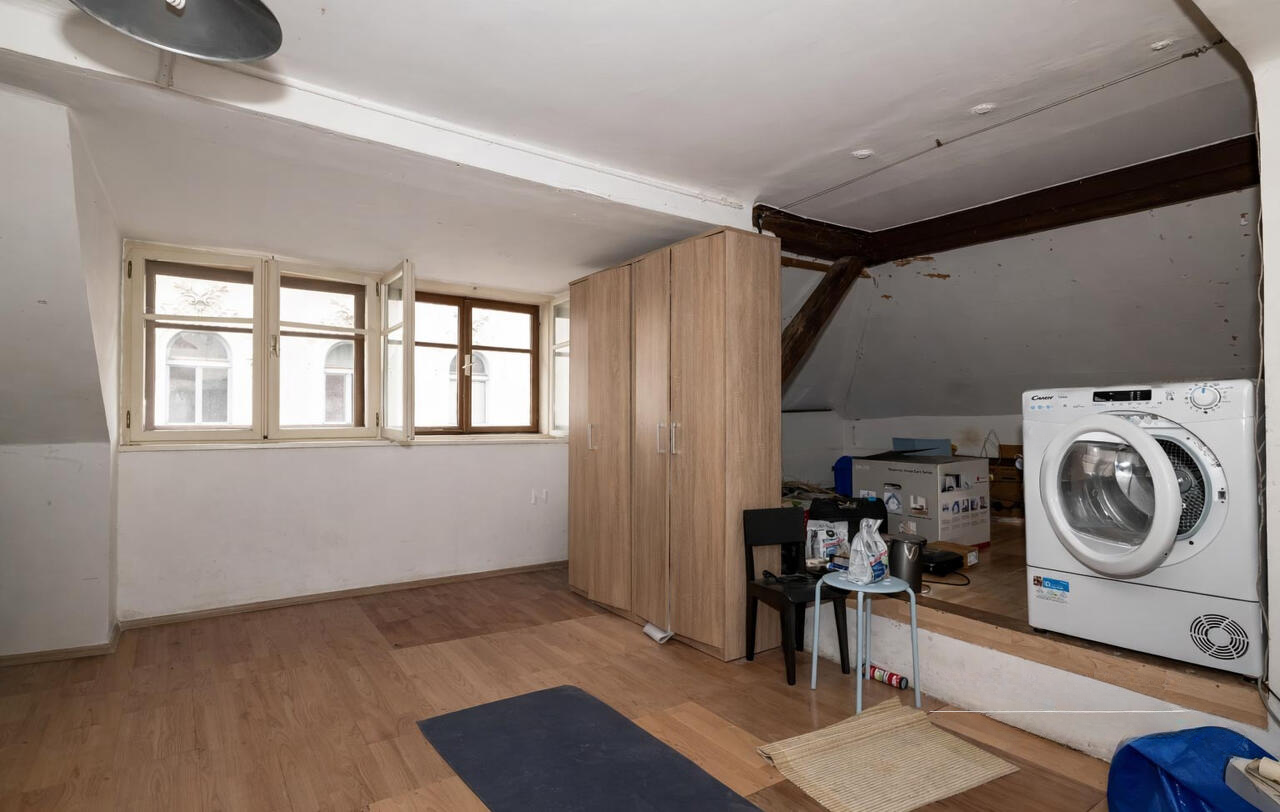 Квартира в Любляне, Словения, 196 м² - фото 3