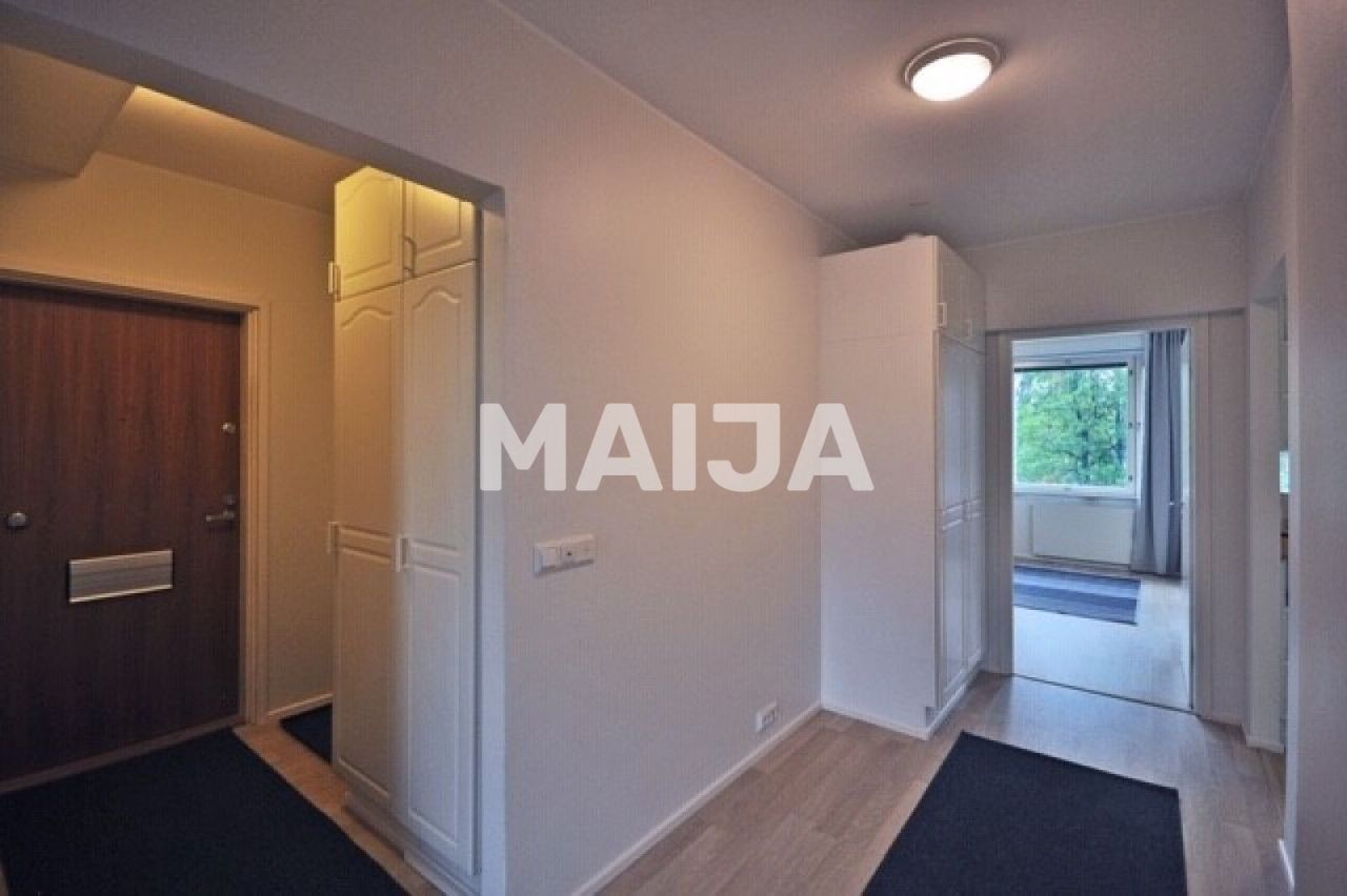 Апартаменты Торнио, Финляндия, 56 м² - фото 6