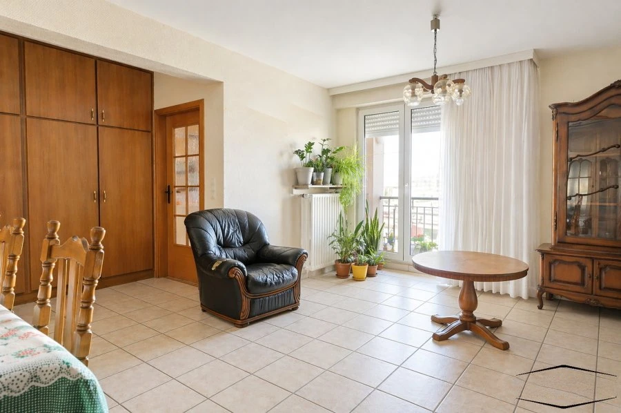 Квартира в Люксембурге, Люксембург, 100 м² - фото 3