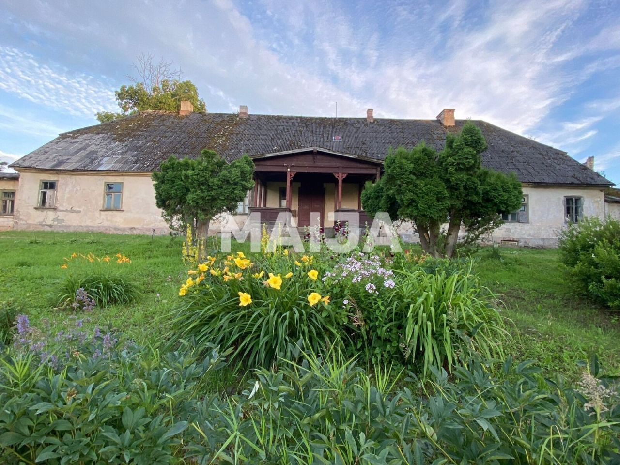 Вилла Vandzene, Латвия, 1 250 м² - фото 6