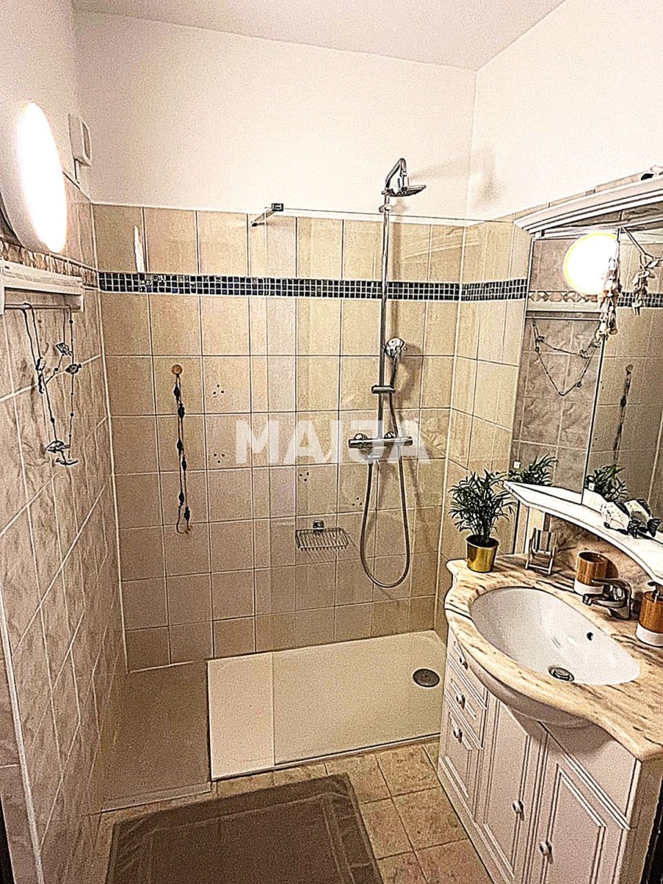 Апартаменты в Больё-сюр-Мер, Франция, 30 м² - фото 7