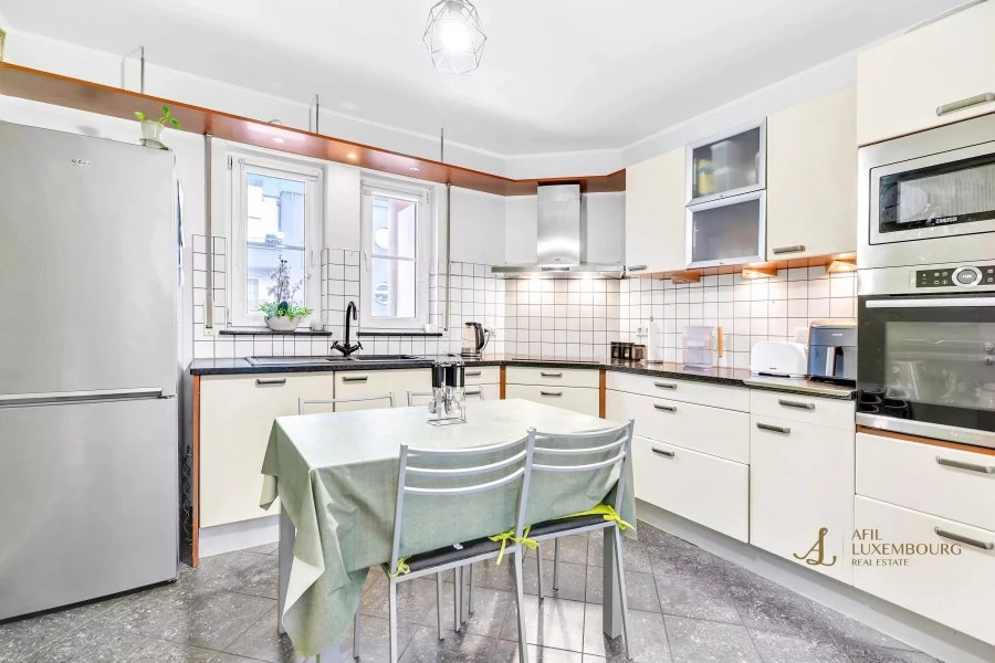 Квартира в Люксембурге, Люксембург, 80 м² - фото 3