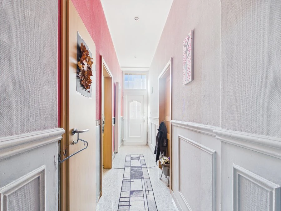 Квартира в Люксембурге, Люксембург, 155 м² - фото 3