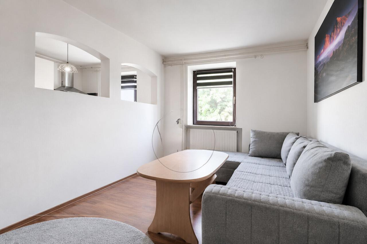 Квартира в Любляне, Словения, 45 м² - фото 3