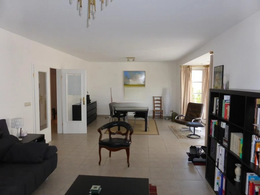 Квартира в Люксембурге, Люксембург, 103 м² - фото 3