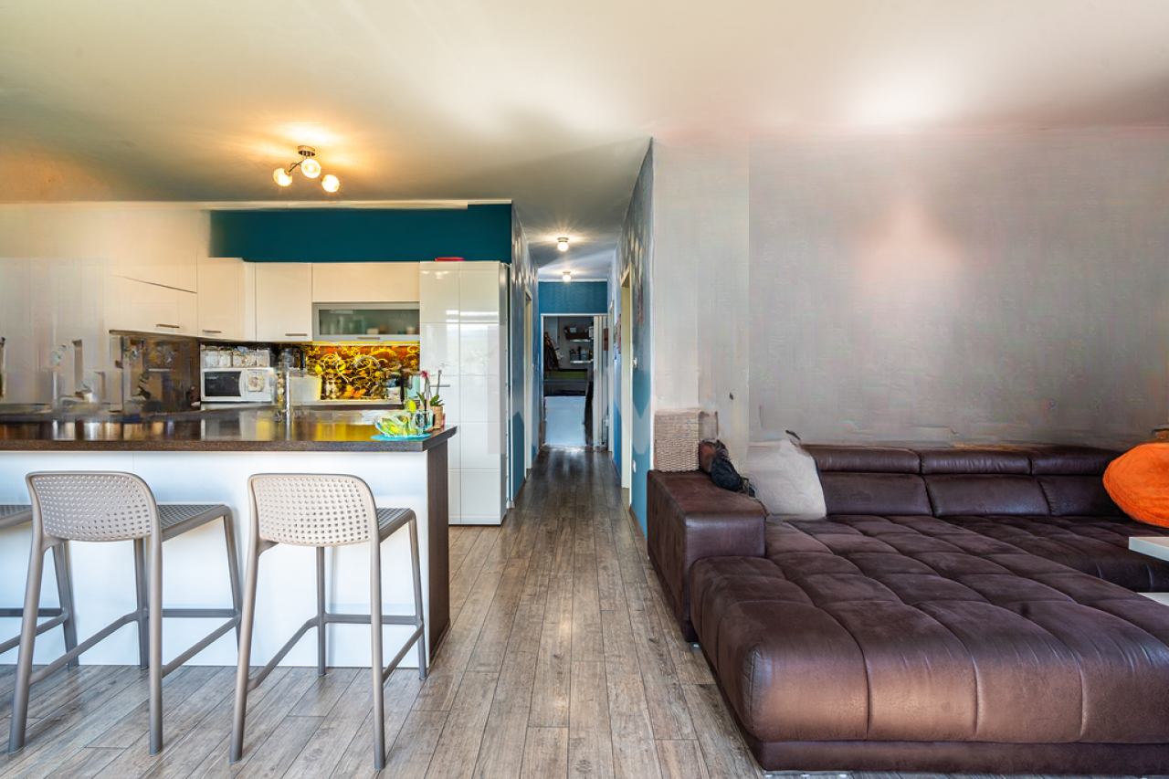 Квартира в Копере, Словения, 102 м² - фото 3