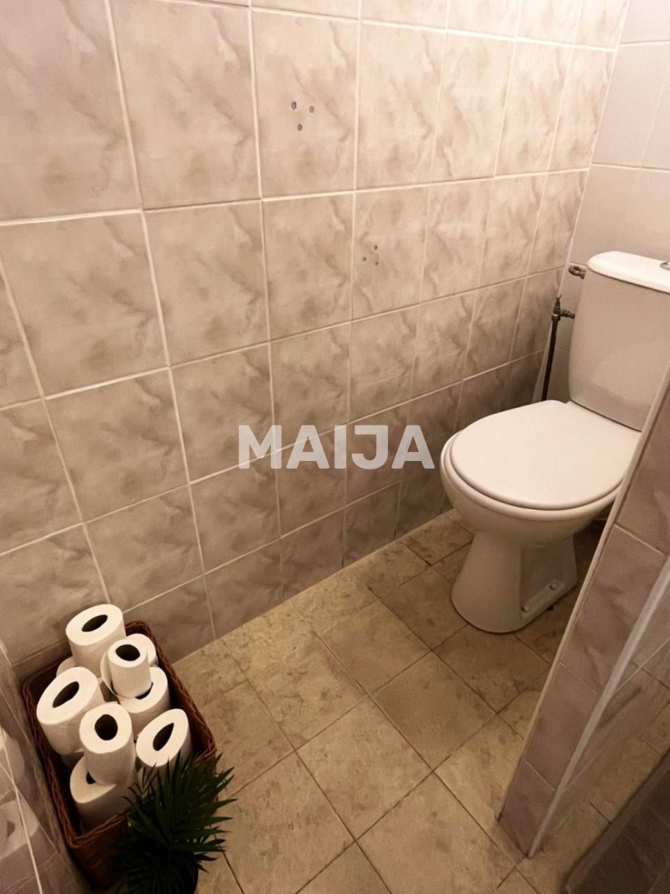 Апартаменты в Больё-сюр-Мер, Франция, 30 м² - фото 8