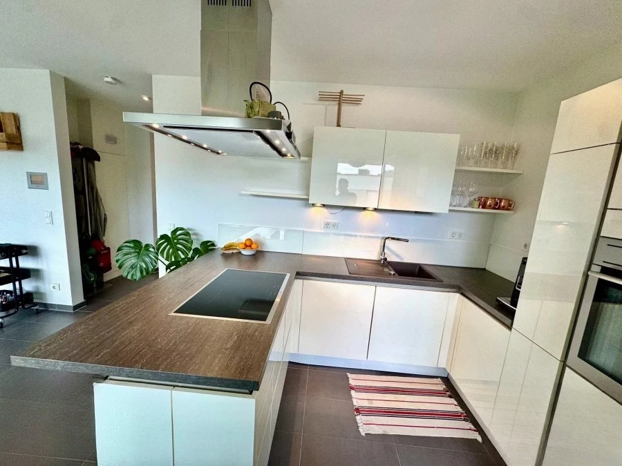 Квартира в Люксембурге, Люксембург, 65 м² - фото 3