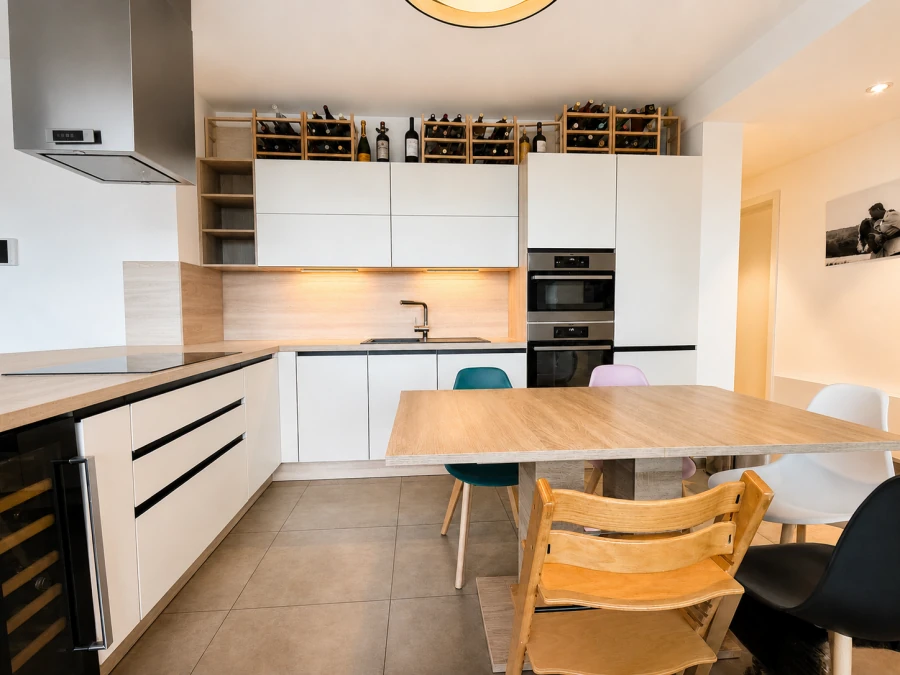 Квартира в Люксембурге, Люксембург, 101 м² - фото 3