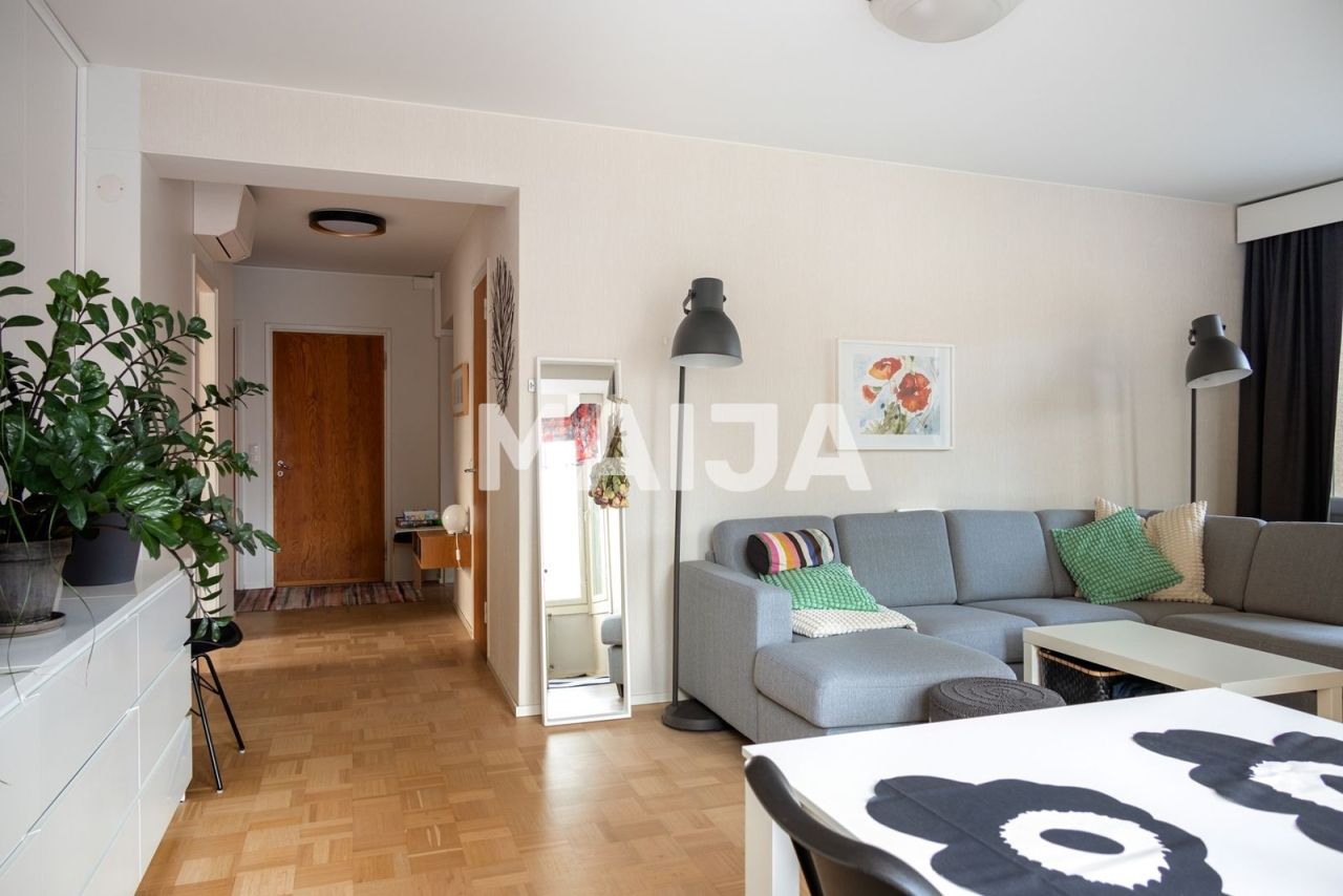 Апартаменты в Котке, Финляндия, 112 м² - фото 8