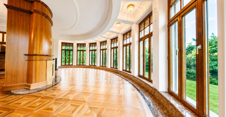 Квартира в Женеве, Швейцария, 540 м² - фото 3