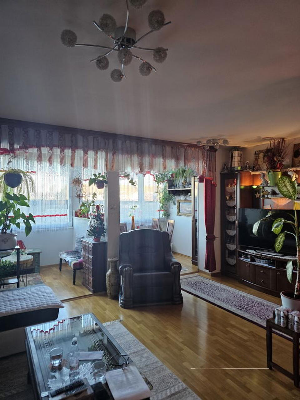 Квартира в Копере, Словения, 54 м² - фото 3