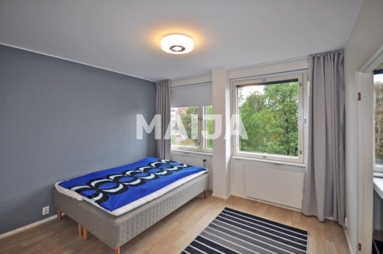 Апартаменты Торнио, Финляндия, 56 м² - фото 8