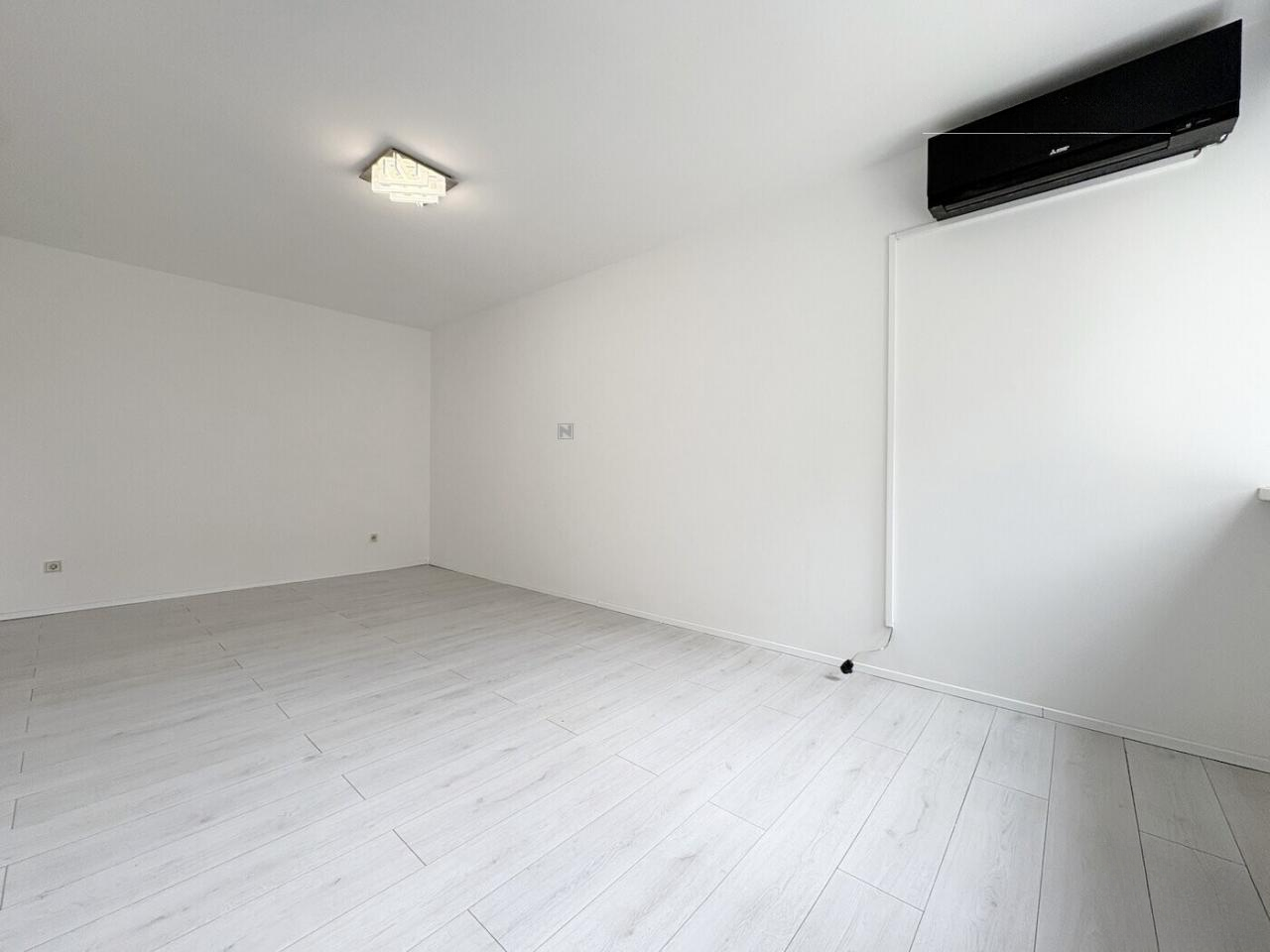 Квартира в Любляне, Словения, 32 м² - фото 3