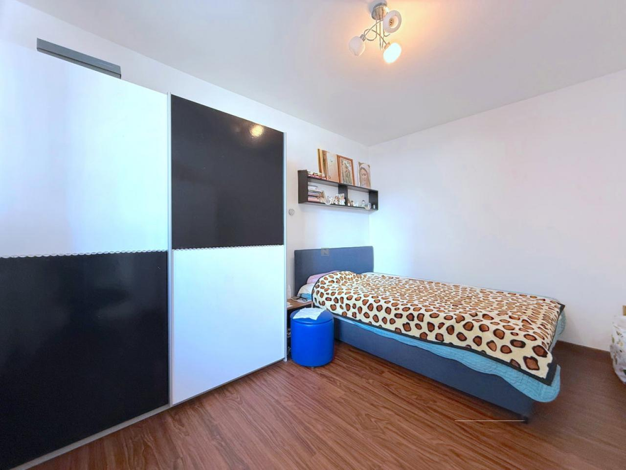 Квартира в Любляне, Словения, 44 м² - фото 3