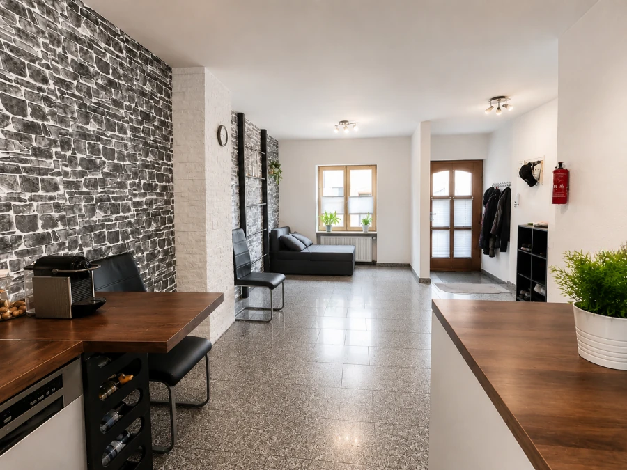 Квартира в Гревенмахере, Люксембург, 125 м² - фото 3