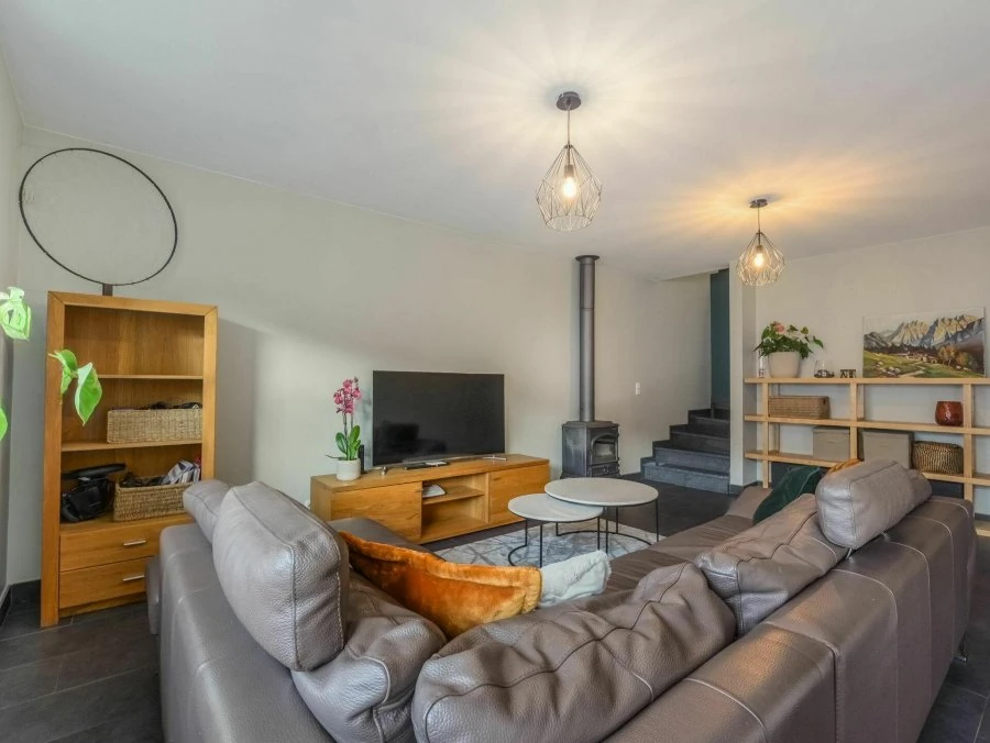 Квартира в Люксембурге, Люксембург, 170 м² - фото 3