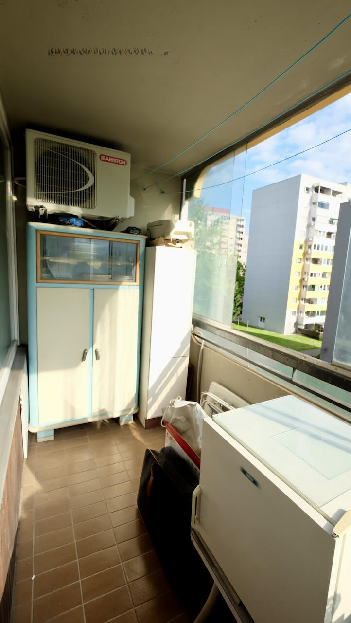 Квартира в Любляне, Словения, 63 м² - фото 3