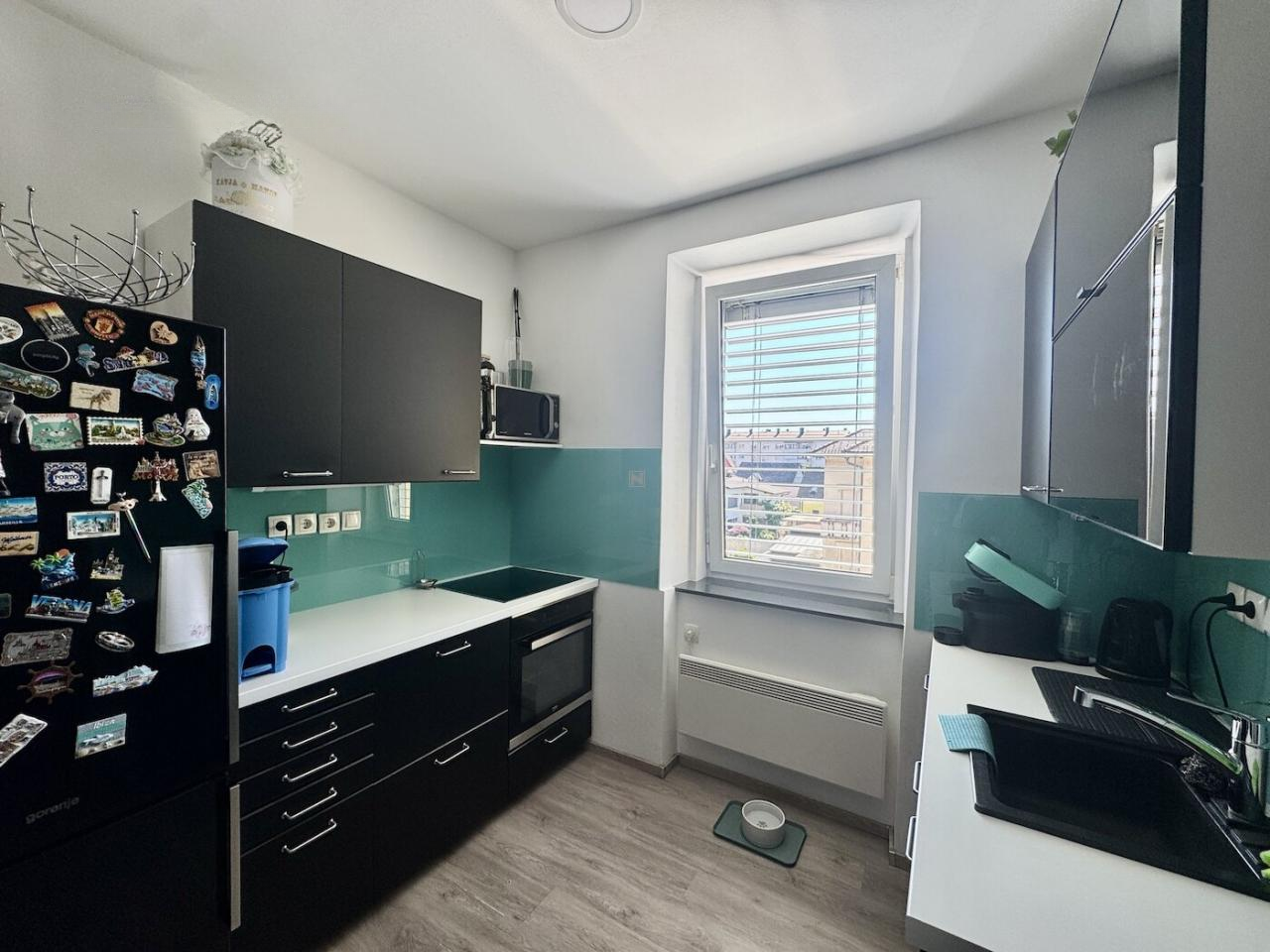 Квартира в Любляне, Словения, 51 м² - фото 3