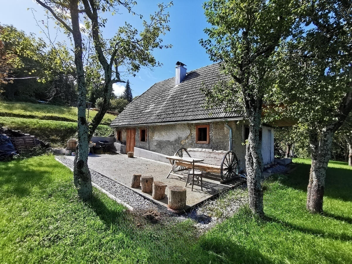Ферма в Лашко, Словения, 129 000 м² - фото 3