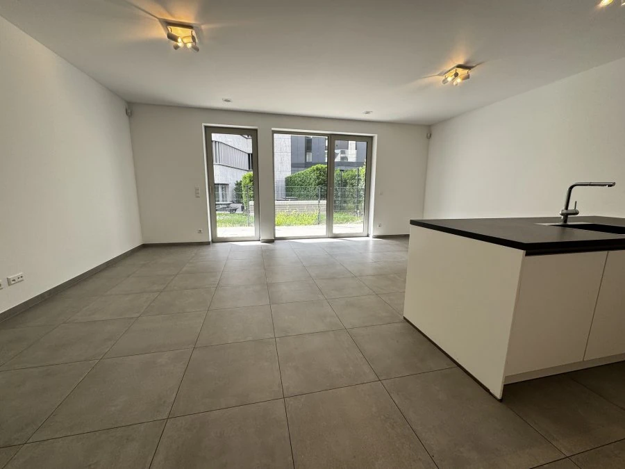 Квартира в Люксембурге, Люксембург, 99 м² - фото 3