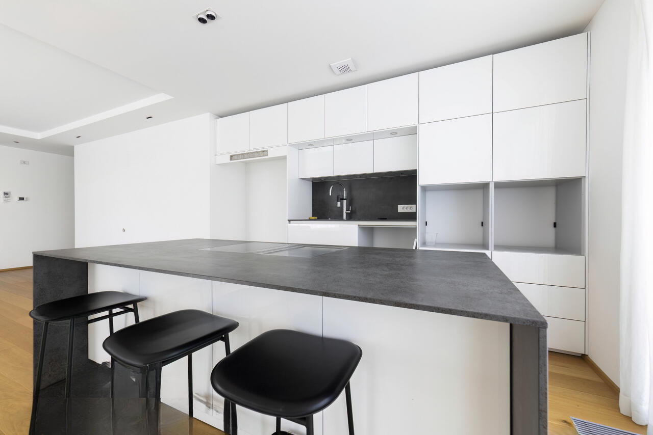 Квартира в Любляне, Словения, 120 м² - фото 3
