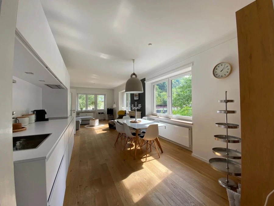 Квартира в Люксембурге, Люксембург, 70 м² - фото 3