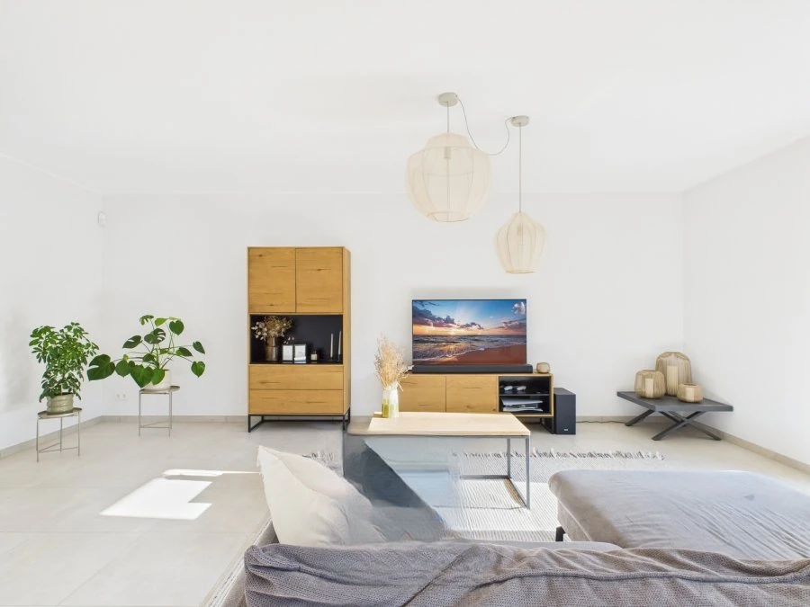 Квартира в Гревенмахере, Люксембург, 165 м² - фото 3