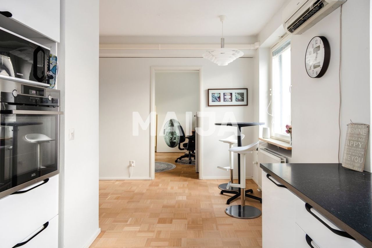 Апартаменты в Котке, Финляндия, 112 м² - фото 10