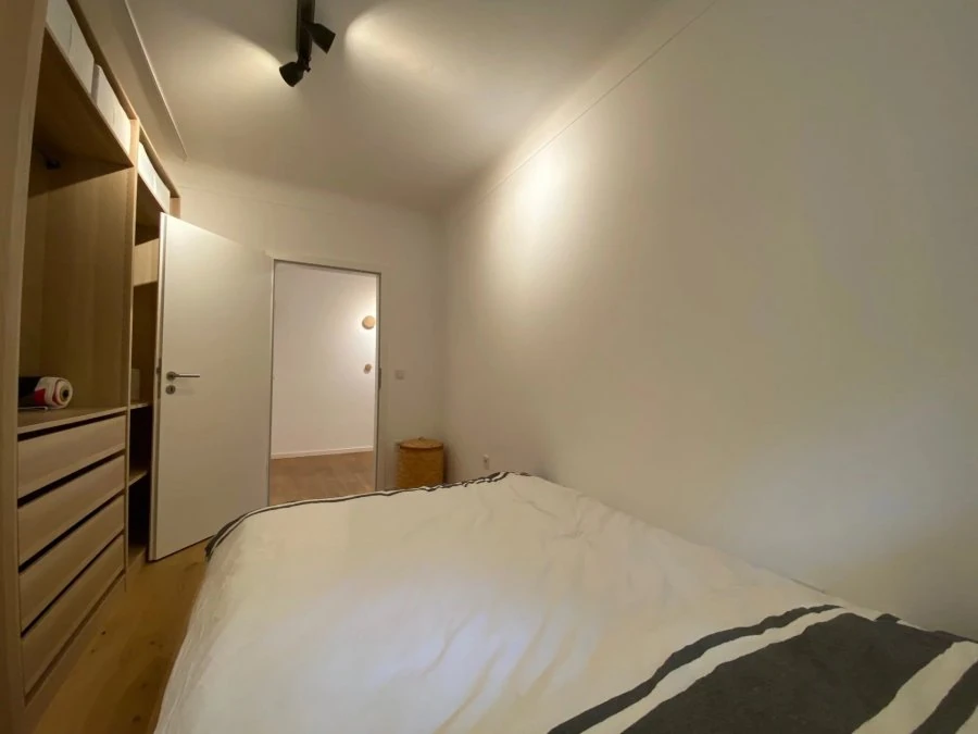 Квартира в Люксембурге, Люксембург, 70 м² - фото 3