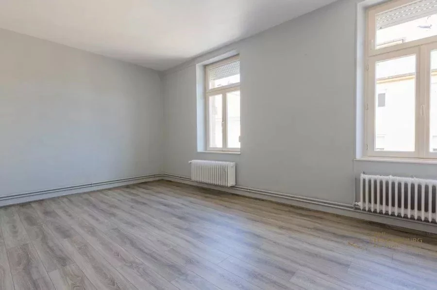 Квартира в Люксембурге, Люксембург, 96 м² - фото 3