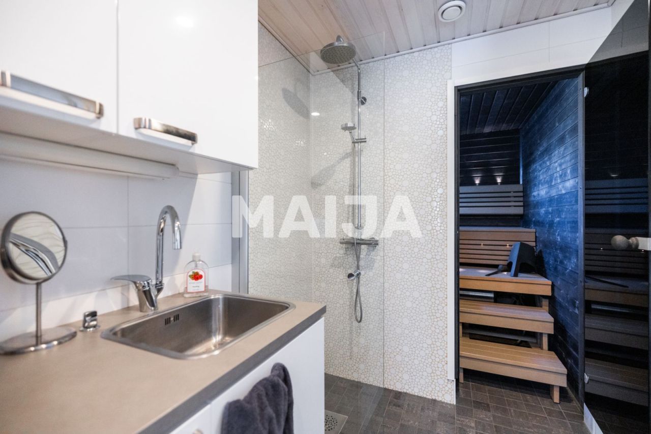 Дом в Рованиеми, Финляндия, 127.5 м² - фото 10