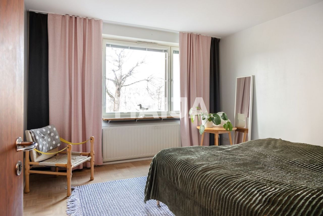 Апартаменты в Котке, Финляндия, 112 м² - фото 11