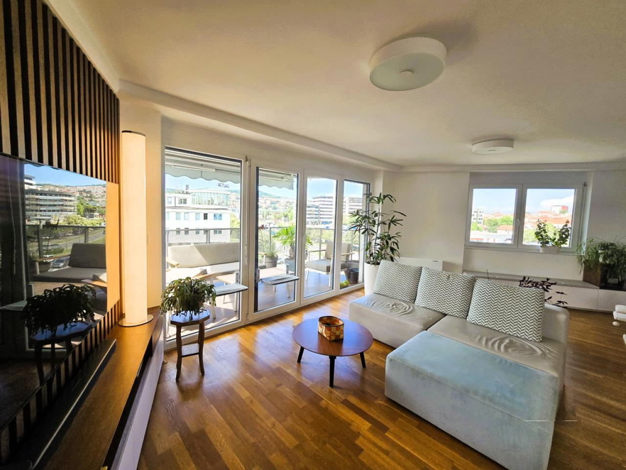 Квартира в Копере, Словения, 105 м² - фото 3