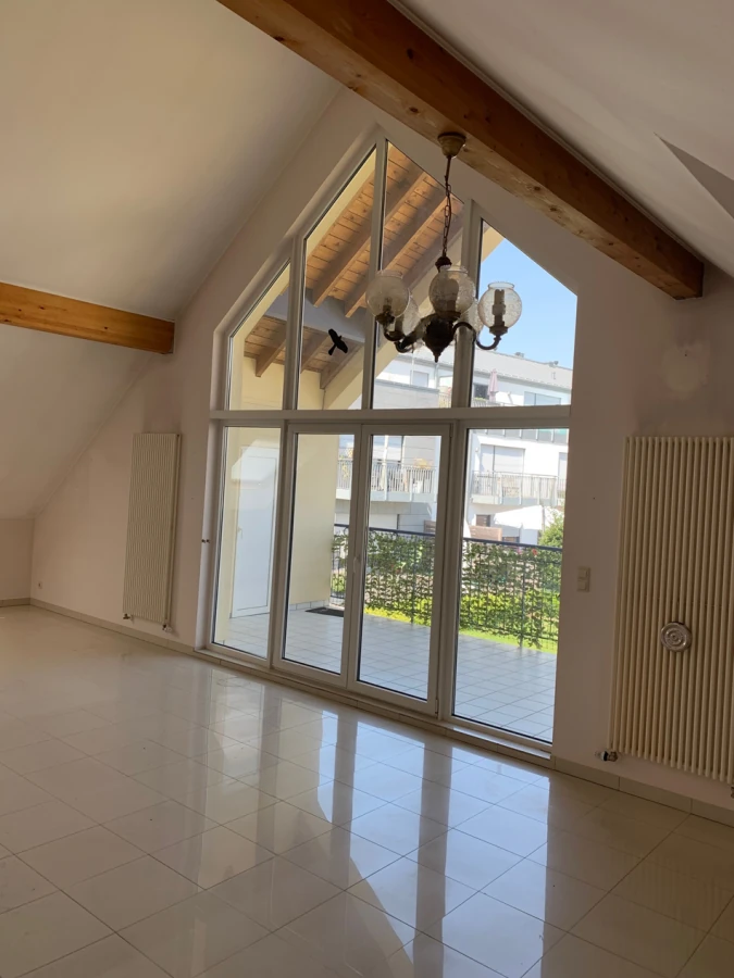 Квартира в Люксембурге, Люксембург, 125 м² - фото 3