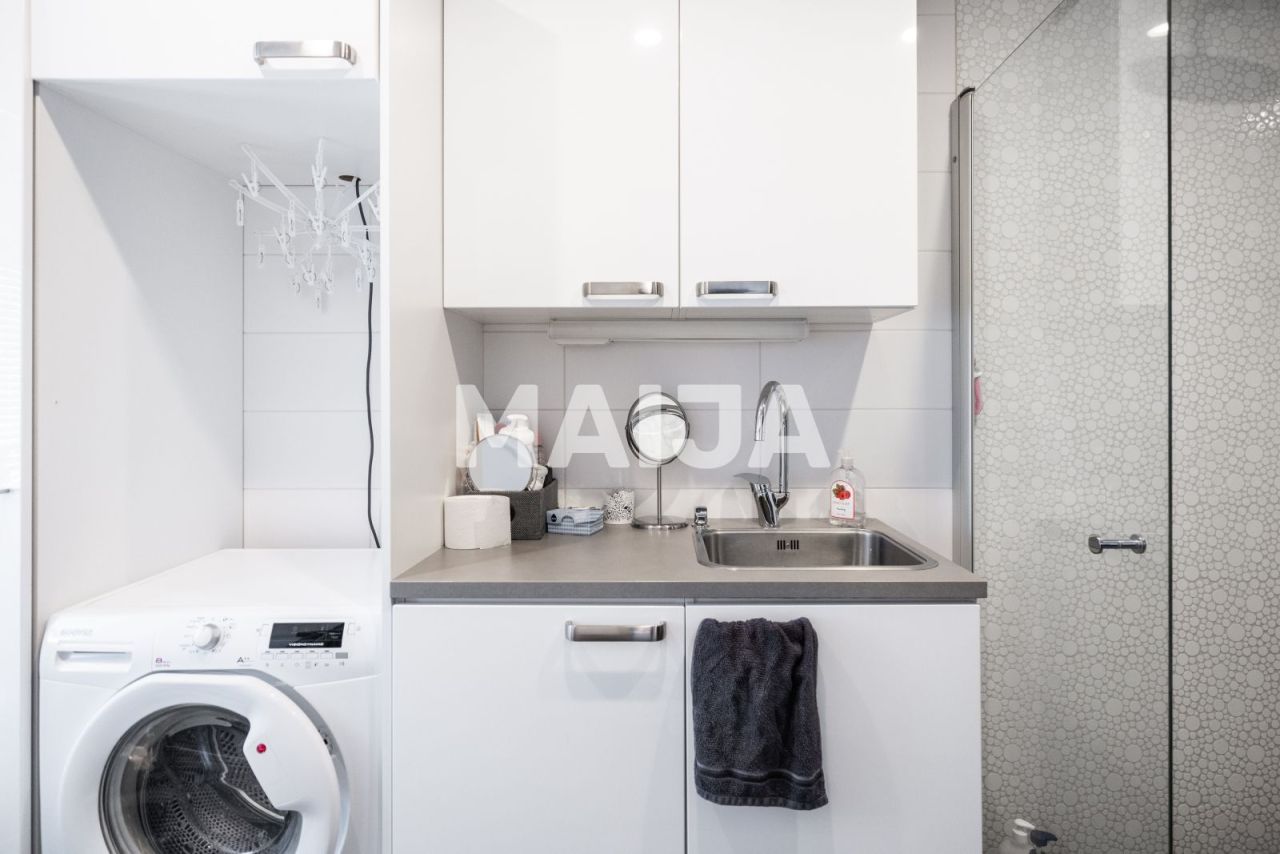 Дом в Рованиеми, Финляндия, 127.5 м² - фото 11