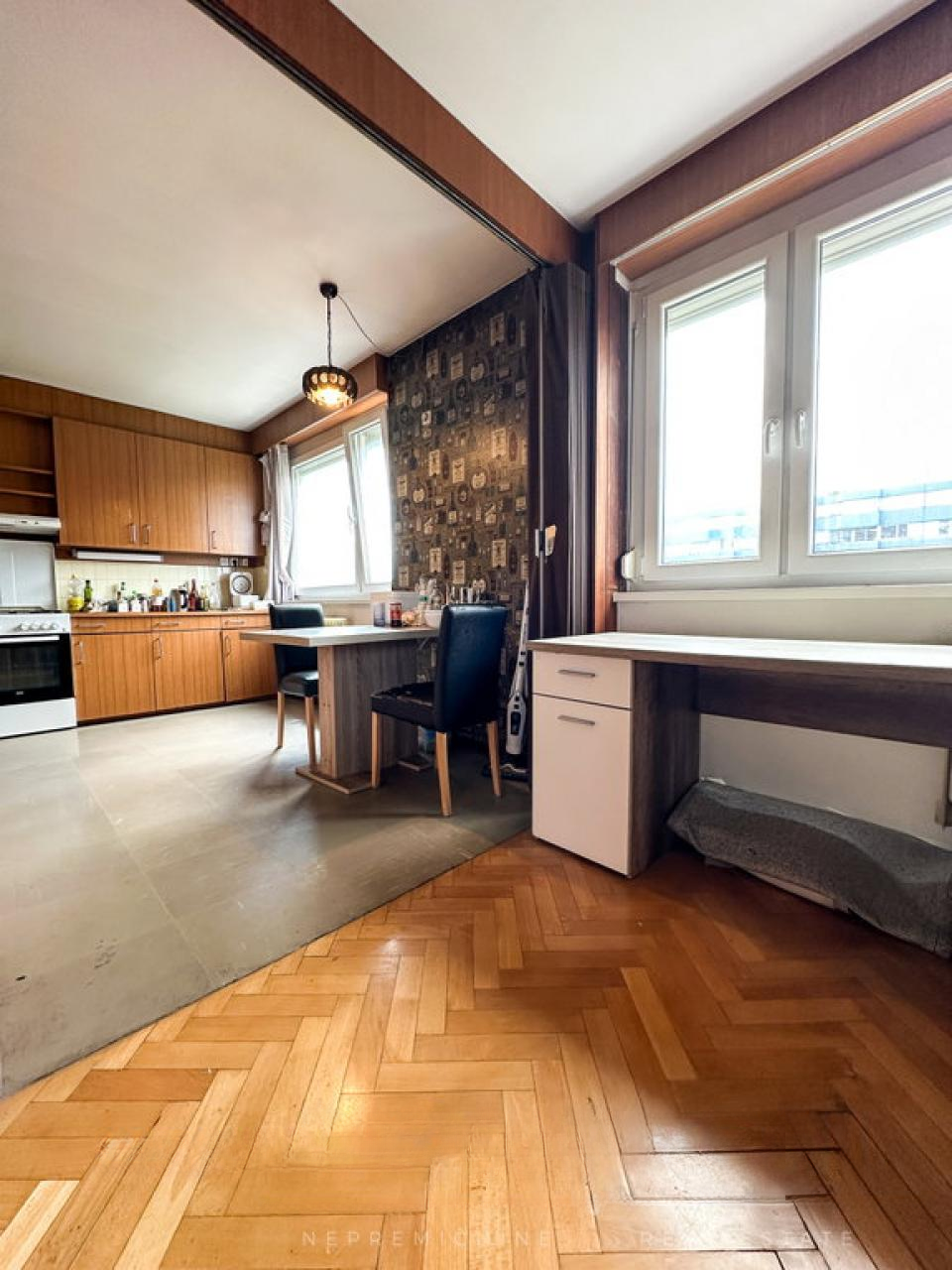 Квартира в Любляне, Словения, 102 м² - фото 3