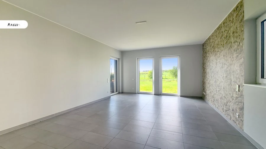 Квартира в Люксембурге, Люксембург, 96 м² - фото 3