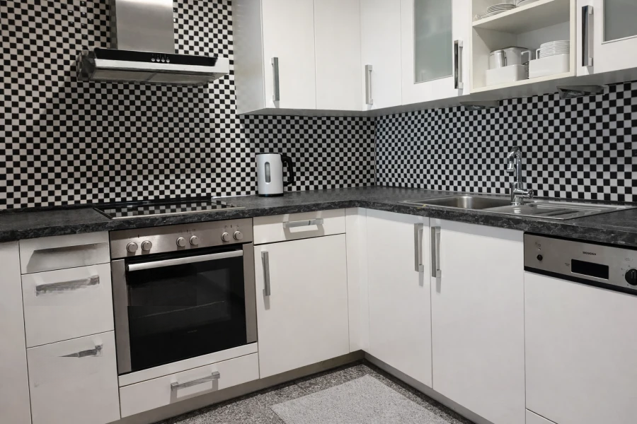 Квартира в Люксембурге, Люксембург, 61 м² - фото 3