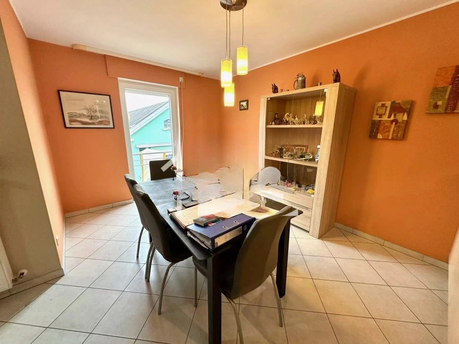 Квартира в Люксембурге, Люксембург, 87 м² - фото 3