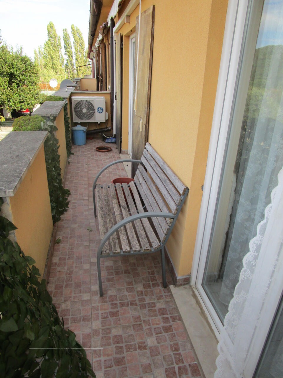 Квартира в Копере, Словения, 141 м² - фото 3