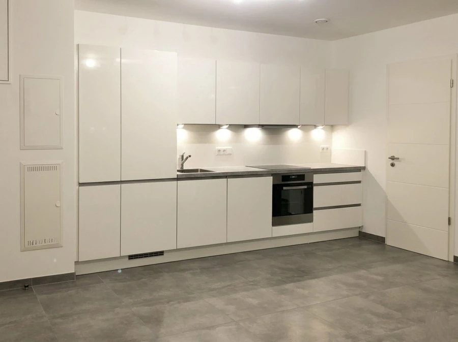 Квартира в Люксембурге, Люксембург, 43 м² - фото 3