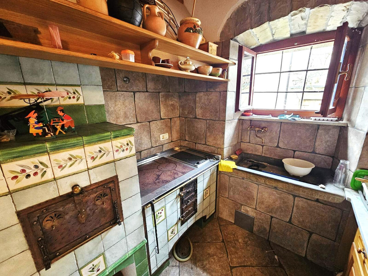 Дом в Копере, Словения, 247 м² - фото 3
