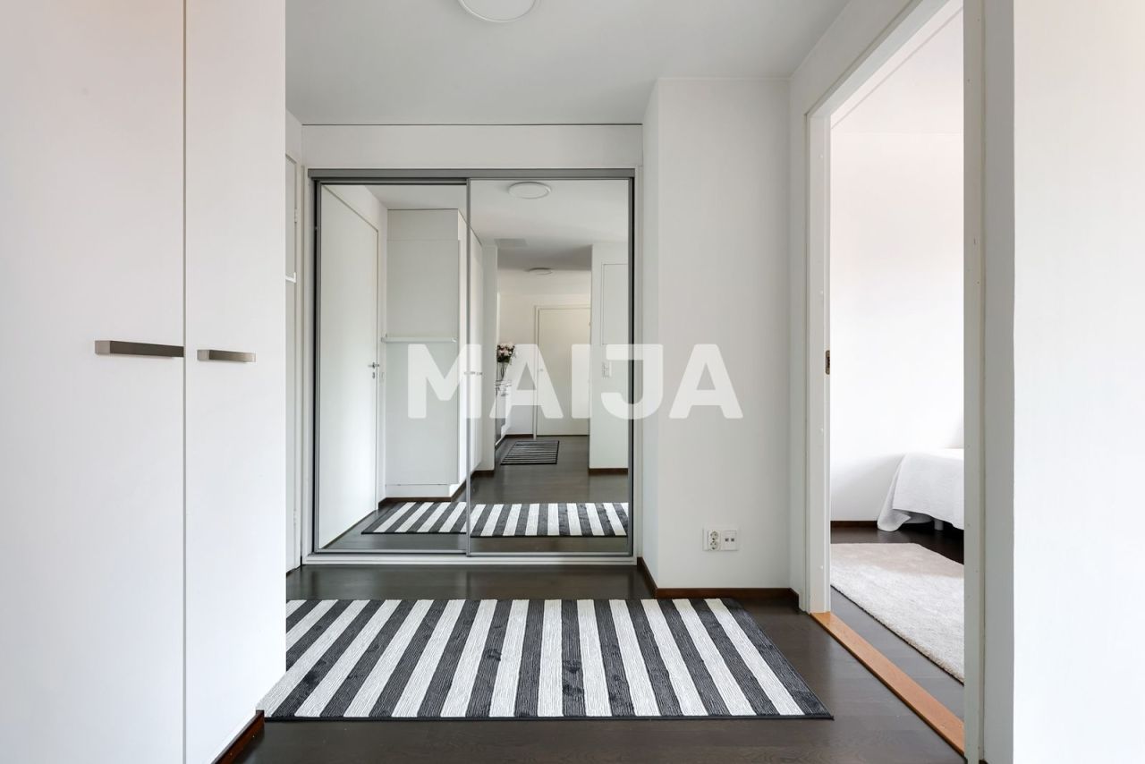 Апартаменты в Хельсинки, Финляндия, 54.5 м² - фото 13