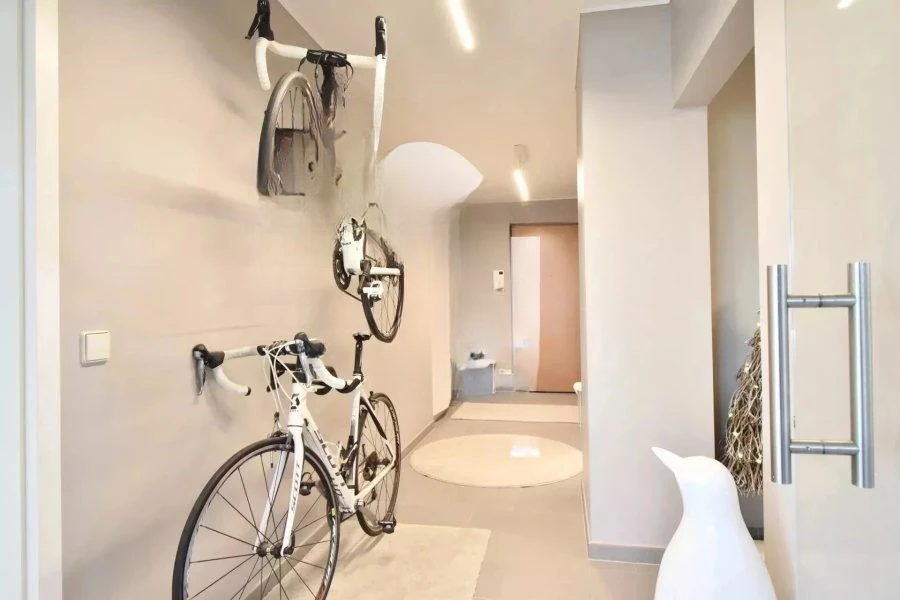 Квартира в Люксембурге, Люксембург, 145 м² - фото 3