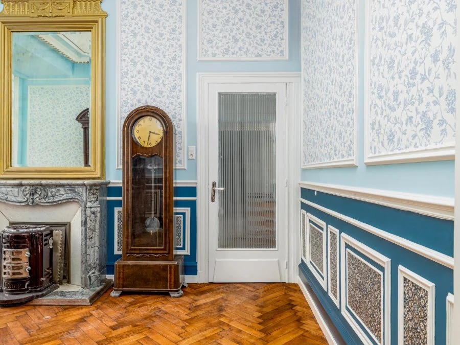 Квартира в Люксембурге, Люксембург, 106 м² - фото 3