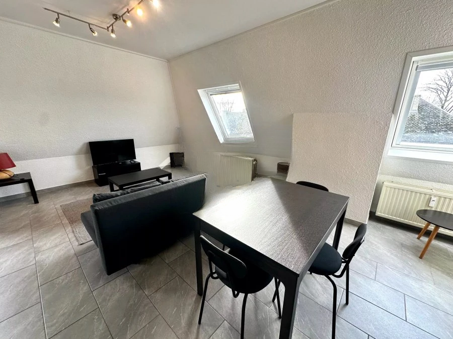 Квартира в Люксембурге, Люксембург, 54 м² - фото 3