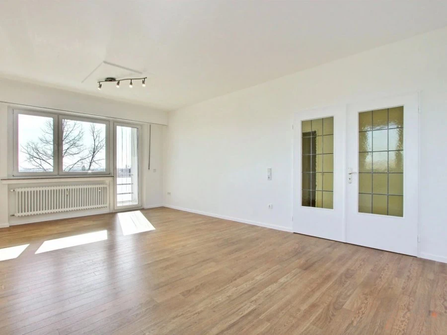 Квартира в Люксембурге, Люксембург, 112 м² - фото 3