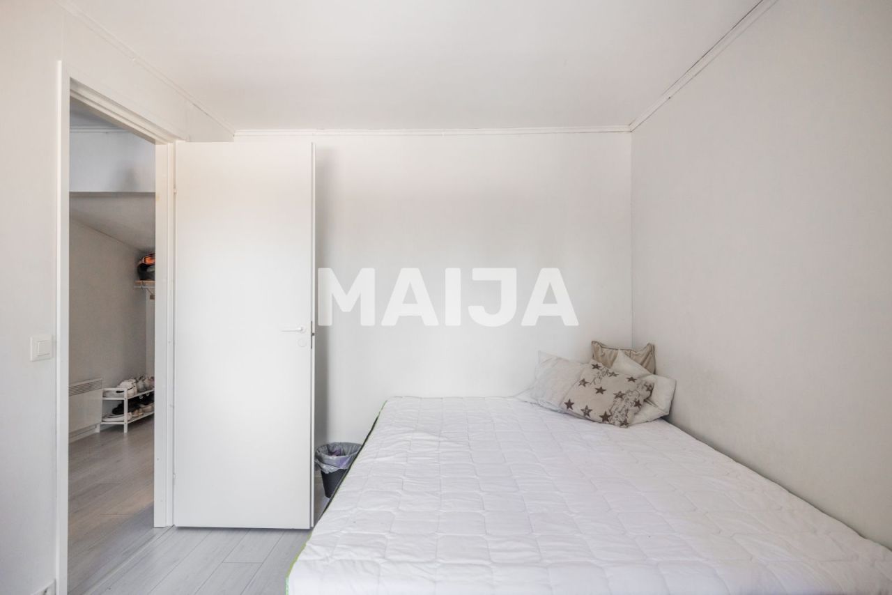 Дом в Рованиеми, Финляндия, 127.5 м² - фото 14